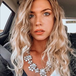 Meet your Posher, Katy